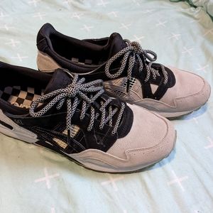 Asics x Monkeytime Tiger Gel-Lyte 5 Ichimatsu
